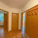 شقة 02 Am Selliner Sellin (Rugen)